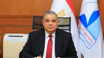 مستشفى جامعة كفر الشيخ في حالة طوارئ خلال عيد الأضحى