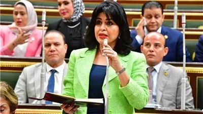 برلمانية: تعديلات 