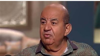 محمد التاجي: سيرة أمي بتوجعني أوي وموتها كسرني 