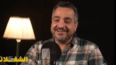 محمود عزت يكشف كواليس 