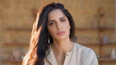 آمال ماهر تستعد للصيف بـ