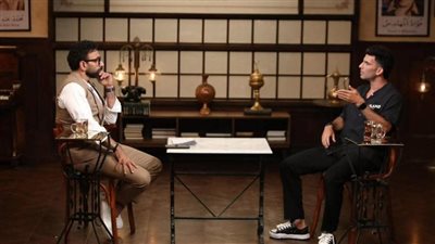 زيزو: المشكلة بدأت مع الزمالك في 2024 بعد رفض احترافي