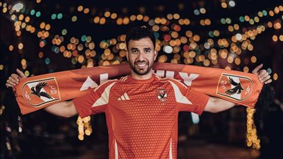 بمشاركة تريزيجيه..شوبير يكشف كواليس استعدادات الأهلي قبل موقعة شبيبة القبائل