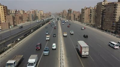 حالة الطريق اليوم.. تعرف على الحركة المرورية بمحافظتي القاهرة والجيزة 