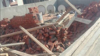  محافظ القاهرة: لا تهاون مع البناء المخالف خلال إجازة العيد