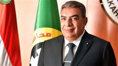 محافظ الدقهلية يهنئ جامعة المنصورة لفوزها بعدد من التصنيفات العالمية