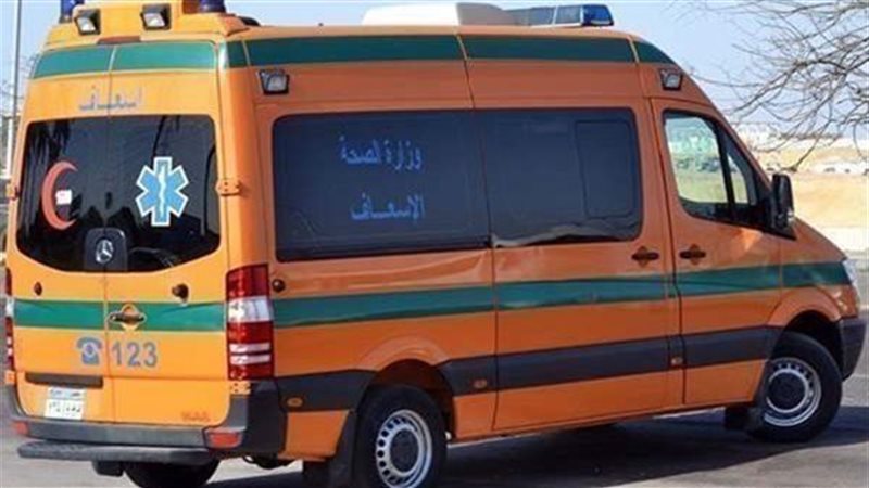 إسعاف ارشيفية 
