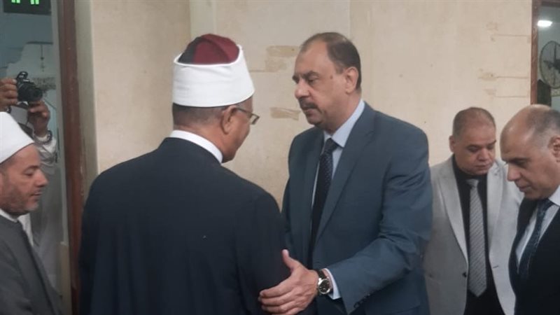 دكتور عبدالفتاح نور الدين سراج 