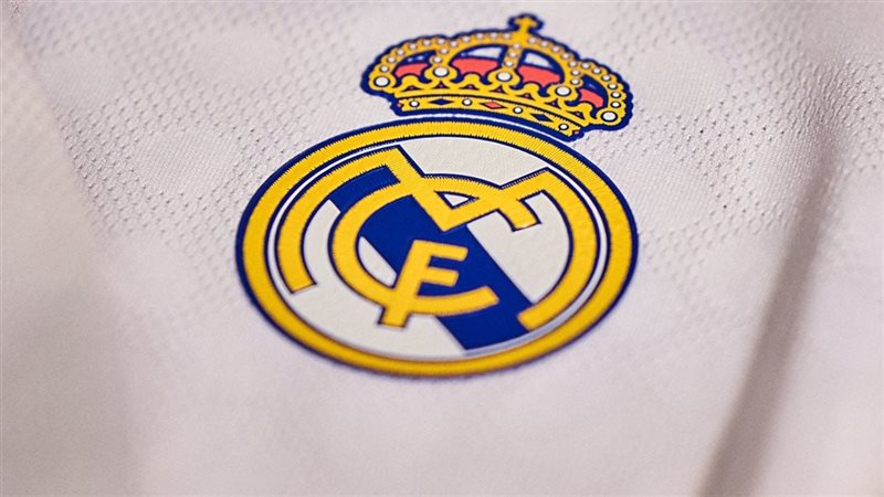 قميص ريال مدريد