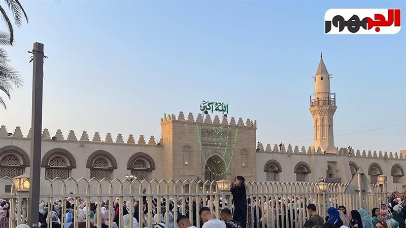 عمرو بن العاص