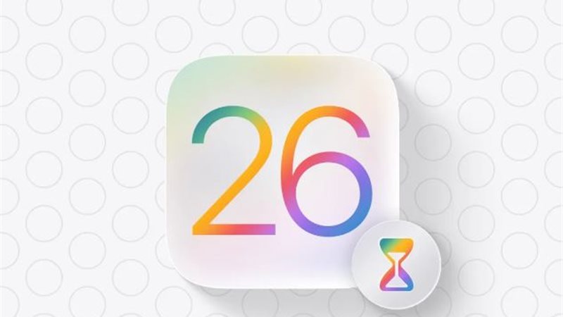 نسخة iOS 26