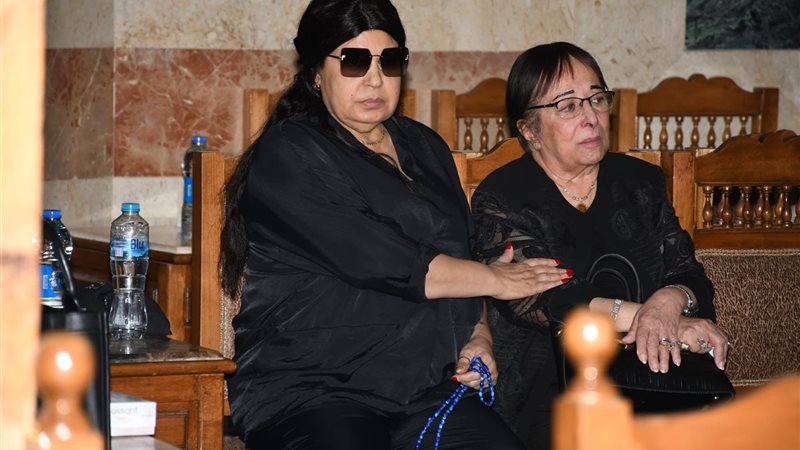 فيفي عبده