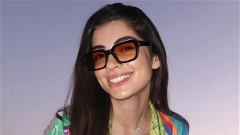ليلى أحمد زاهر