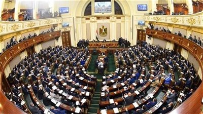 مجلس النواب يحيل قرار محافظي الصندوق الدولي للتنمية الزراعية لـ«الشئون الدستورية»