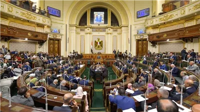 خطة التنمية والموازنة للسنة المالية المقبلة أمام النواب الأسبوع المقبل