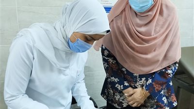 فحص 7 ملايين و909 آلاف و570 طفلا ضمن المبادرة الرئاسية لعلاج ضعف السمع