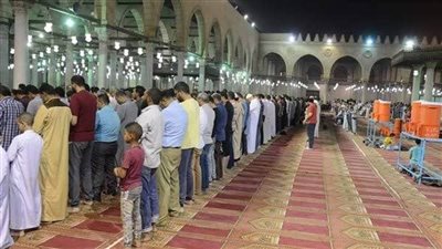 فضل صلاة الجماعة في المسجد.. ثواب مضاعف وأجر أعظم