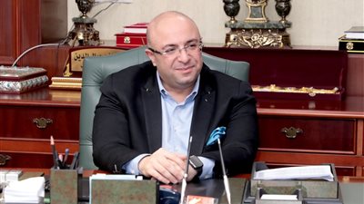 محافظ بني سويف: استمرار أعمال توريد الأقماح خلال أيام عطلة عيد الأضحى