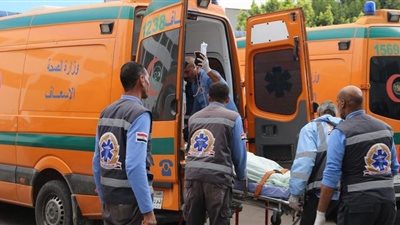 إصابة 4 أشخاص بتسمم حاد بقرية اللاون بالفيوم لتناولهم وجبة من اللحوم والبطاطس