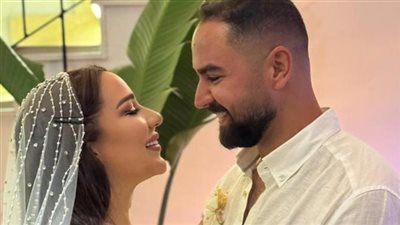 ماذا قال زوج أسما شريف منير لها بعد أول يوم زواج؟