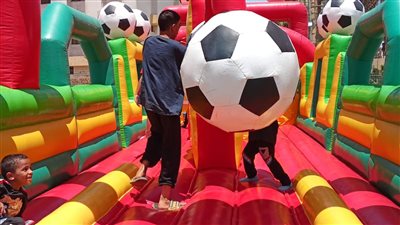 بمناسبة عيد الأضحى.. 