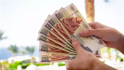 جدول صرف مرتبات يوليو 2025 بالزيادة الجديدة لجميع العاملين بالدولة