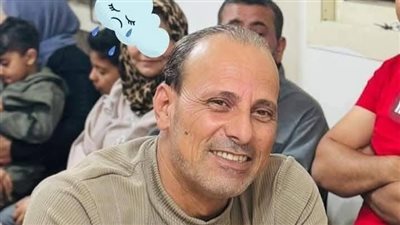 وزير العمل ينعى السائق الشهيد خالد شوقي.. ويقرر صرف 200 ألف جنيه لأسرته