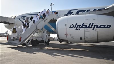 بعد أداء المناسك.. اليوم بدء عودة حجاج بيت الله الحرام لأرض الوطن