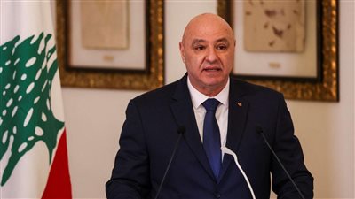 الرئيس اللبناني: دماء القضاة لن تُنسى والعدالة ستنتصر مهما طال الزمن
