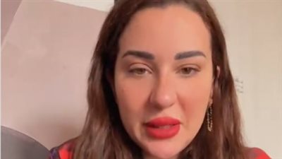 «مش عايزة أعمل حاجة حرام».. أسما شريف منير تكشف أسباب زواجها للمرة الثالثة (فيديو)