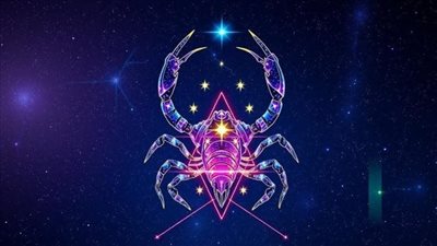 حظك اليوم الإثنين 9 يونيو 2025 برج العقرب: يوم مليء بالمفاجآت