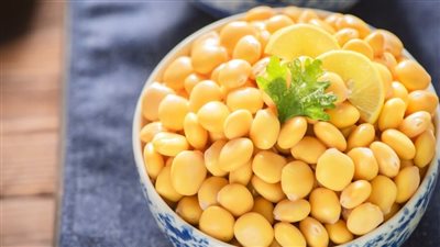 الترمس.. سناك العيد الصحي الذي يجمع بين الطعم اللذيذ والفوائد المذهلة