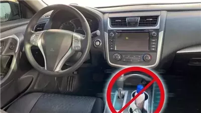  في حر الصيف.. هذه الأشياء في سيارتك قد تتحول إلى قنابل موقوتة 