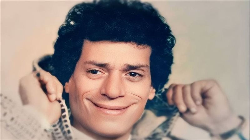 الفنان محمد أبو الحسن 