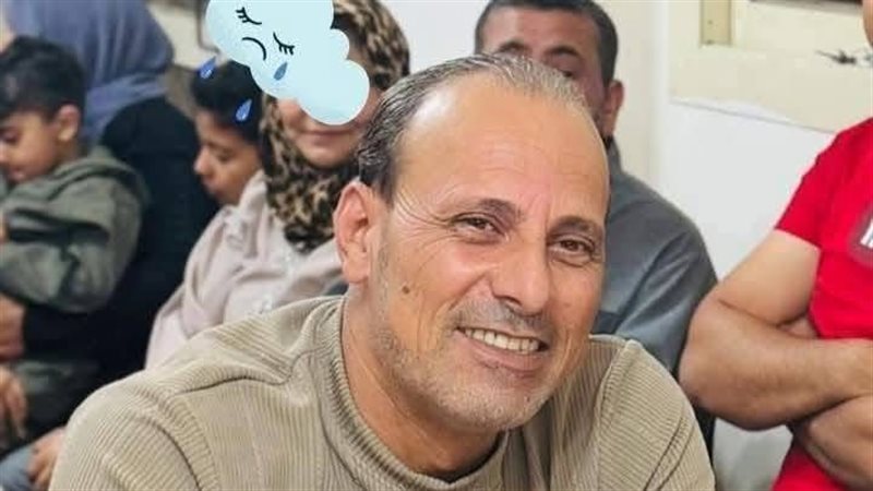 شهيد الشهامة خالد شوقي 
