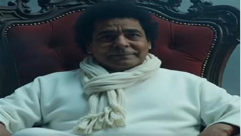 محمد منير