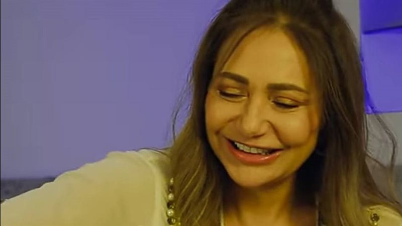 ليلى علوي