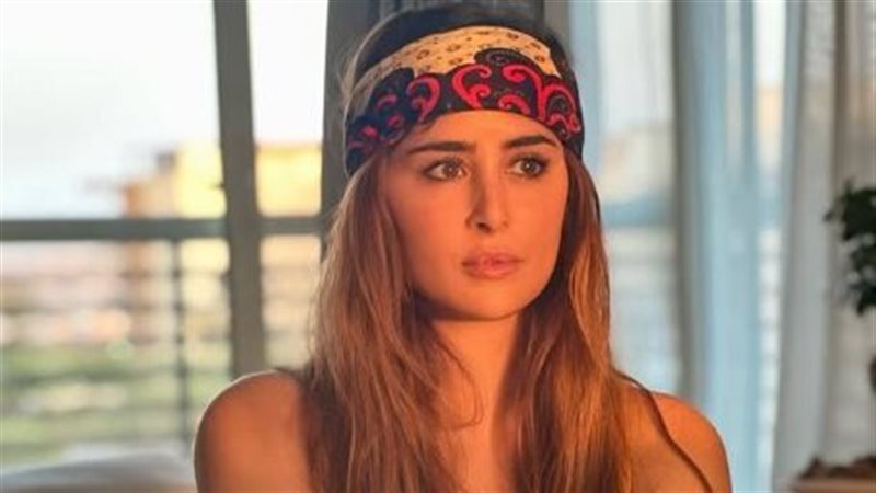 عائشة بن أحمد