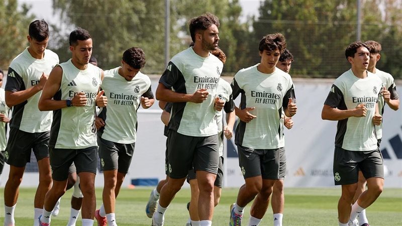 ريال مدريد