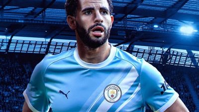 مانشستر سيتي يعلن التعاقد مع الجزائري آيت نوري قبل كأس العالم للأندية