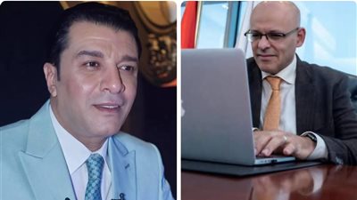 متحدث نقابة الموسيقيين قبل قرعة التجديد النصفي.. مصطفي كامل يدير بحكمة ويستحق التقدير