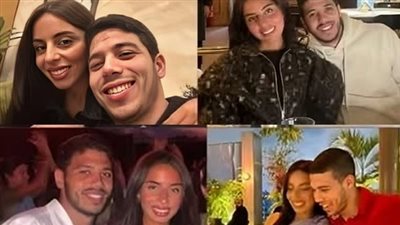 حفيد عادل إمام يستعد لحفل زفافه من خارج الوسط الفني