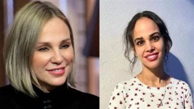 «هقطع الباسبور».. تصريحات شيرين رضا عن عودة ابنتها تشعل الترند