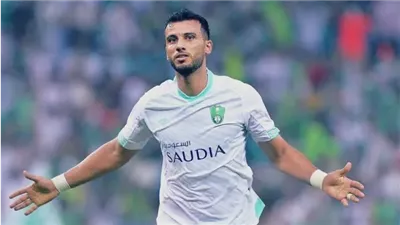 بعد الإنتهاء من التأشيرة.. عمر السومة ينضم للوداد المغربي بمونديال الأندية
