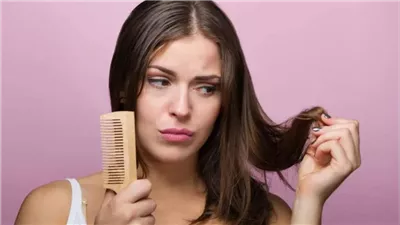  أفضل الماسكات الطبيعية للعناية بالشعر الدهني.. تعرفي عليهم