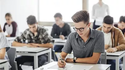 تعرف على موعد إعلان نتيجة امتحانات الدبلومات الفنية 2025 «تفاصيل»