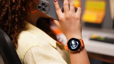 CardoO Watch X.. ساعة ذكية تجمع بين الأناقة والتقنية المتقدمة
