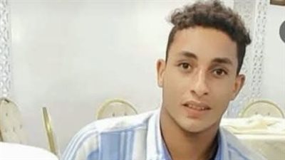 نيابة ابشواى تنتدب الطب الشرعى لتشريح جثمان طالب ثانوى انهى حياته صديقه