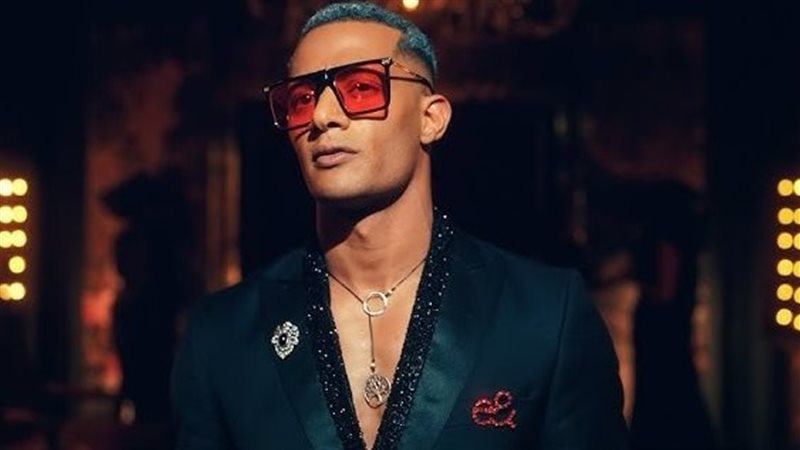 محمد رمضان
