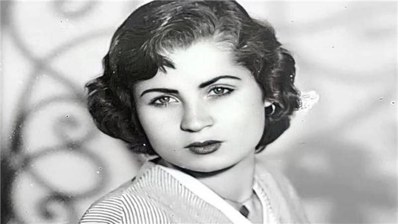  زهرة العلا